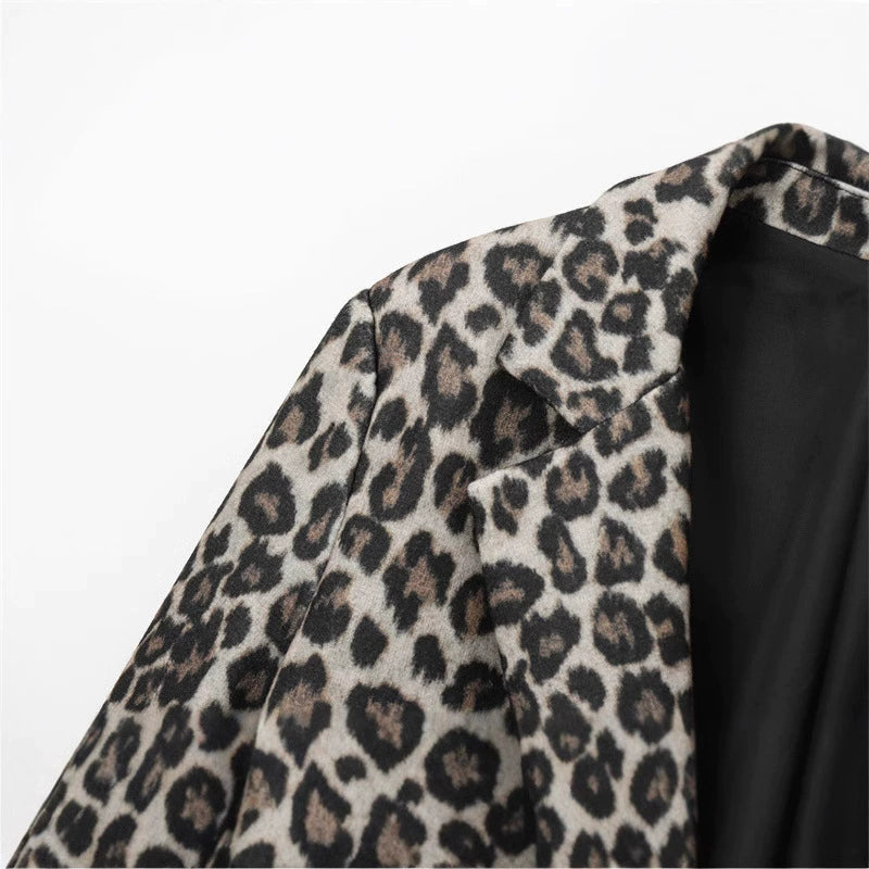 Wild Girl coat