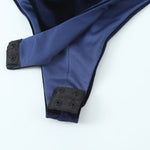 Carter Velvet Bodysuit