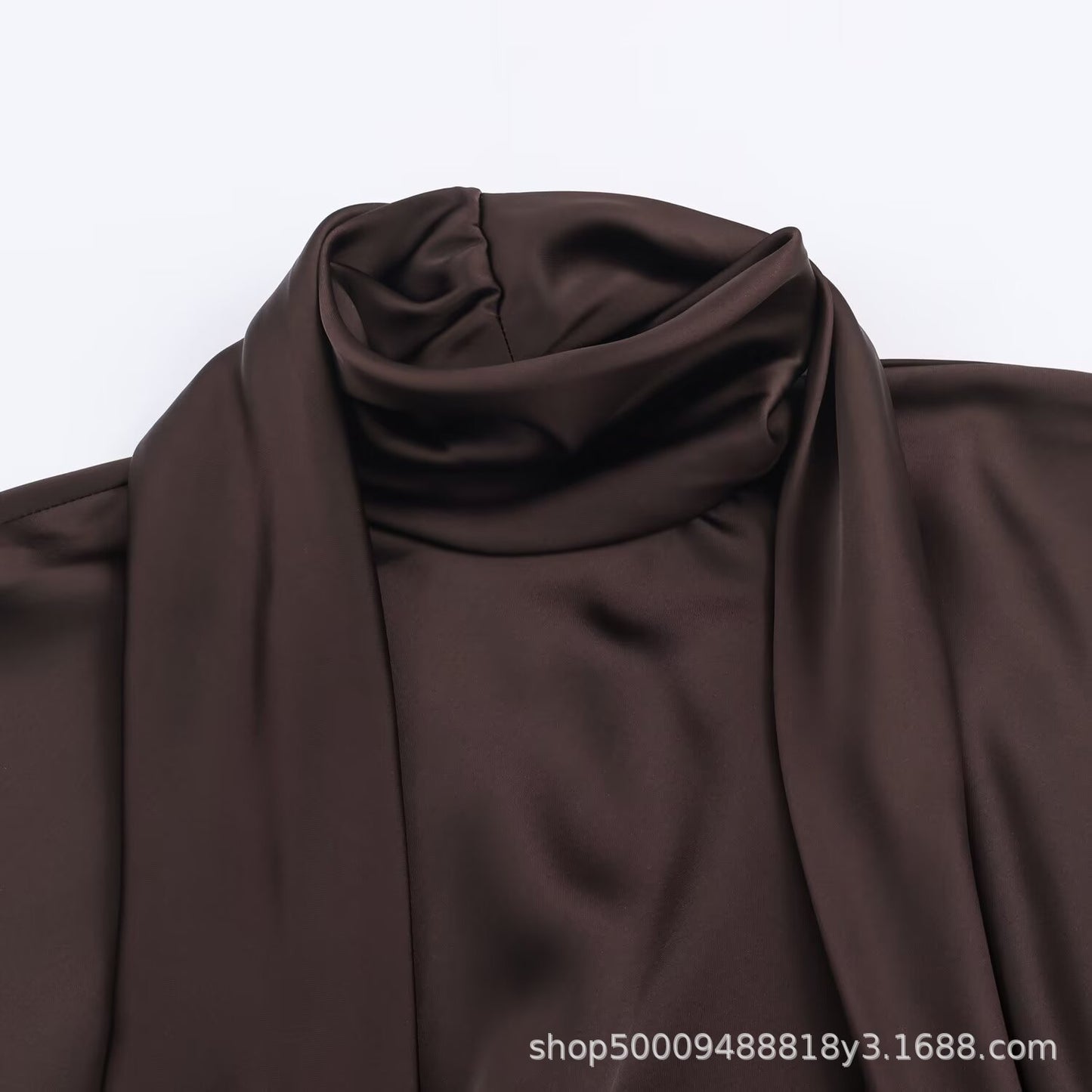 Chappel Mini Dress Clearance