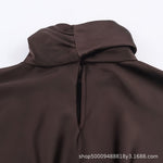 Chappel Mini Dress Clearance
