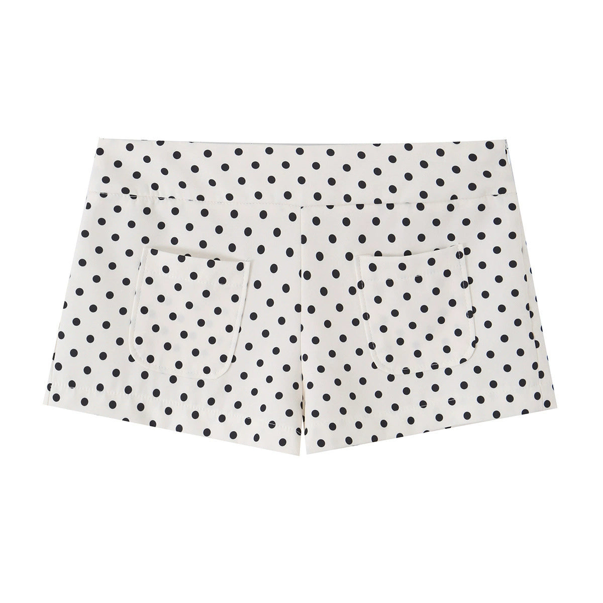 Starsi Shorts Set