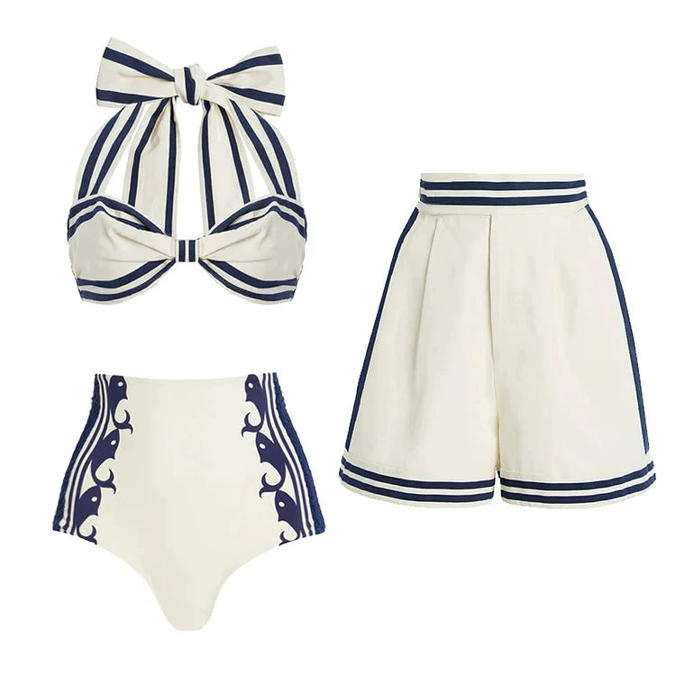 Kira Bikini Set