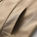 Paddington Coat