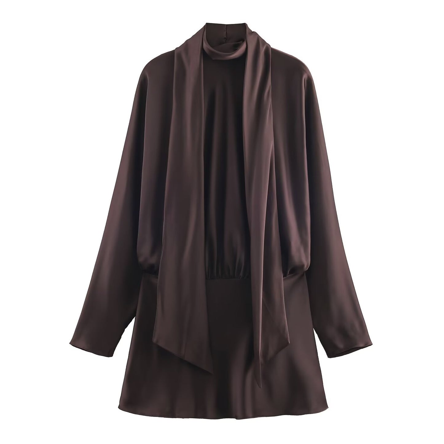 Chappel Mini Dress Clearance