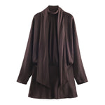 Chappel Mini Dress Clearance