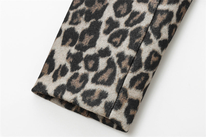 Wild Girl coat
