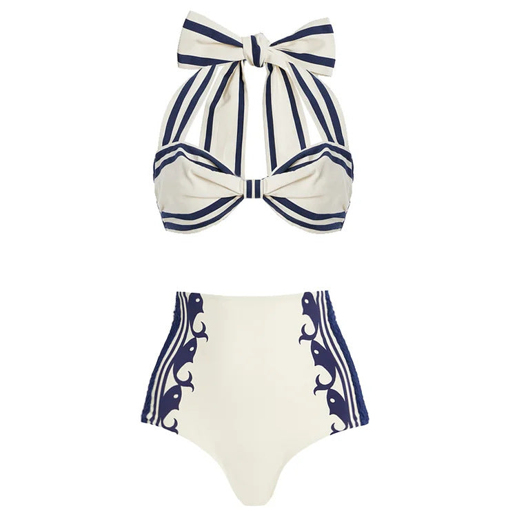 Kira Bikini Set