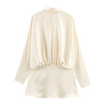Chappel Mini Dress Clearance