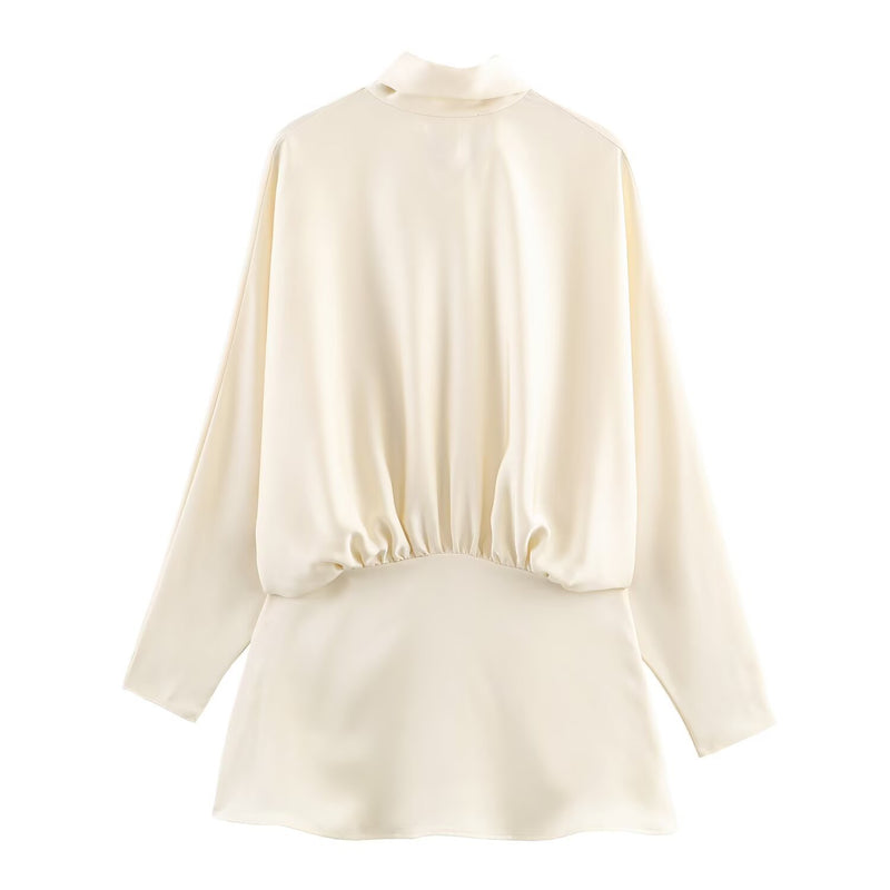 Chappel Mini Dress