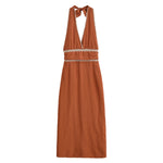 Tessa Dress