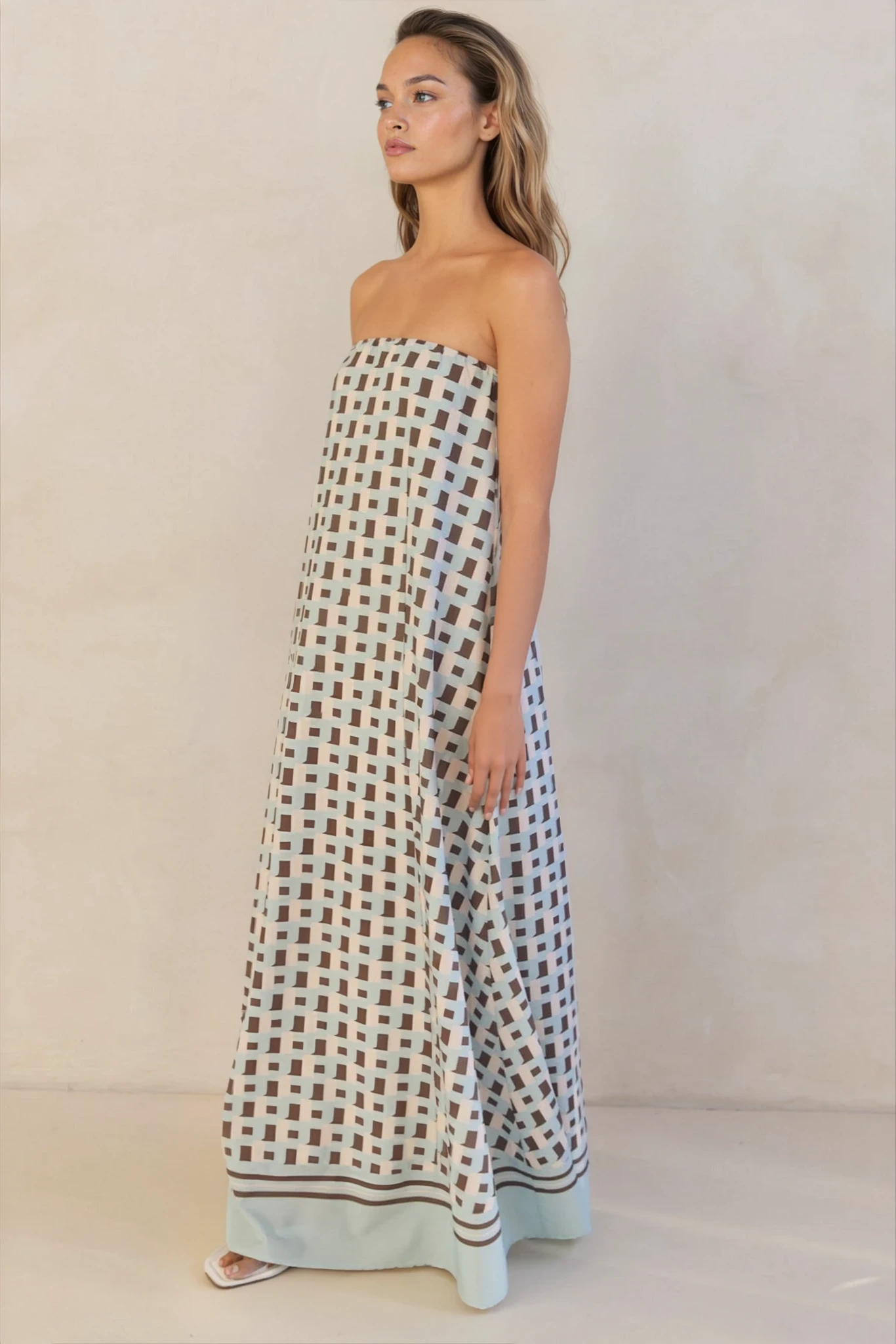 Pony Club Dress