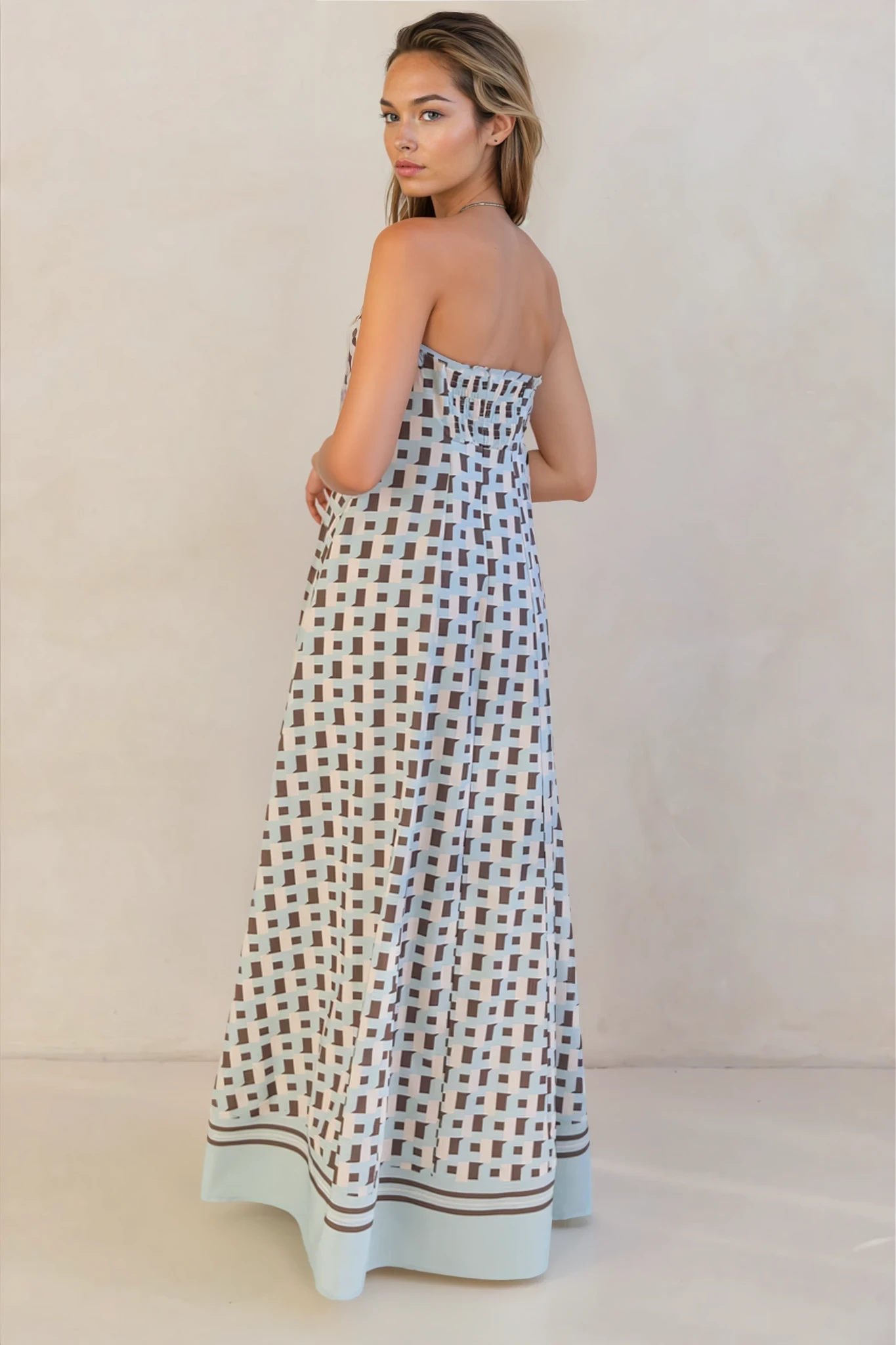 Pony Club Dress