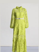 Belle Dress