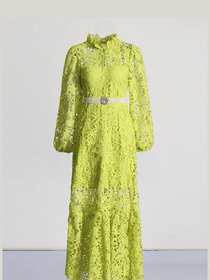 Belle Dress (Copy)