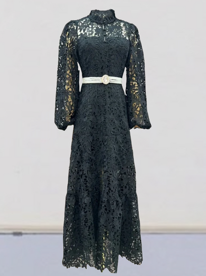 Belle Dress (Copy)