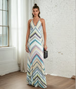 Letty Dress
