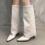 Vesper Boots