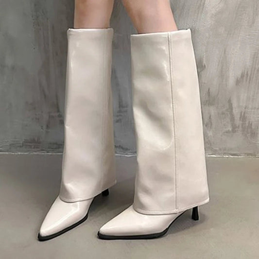 Vesper Boots