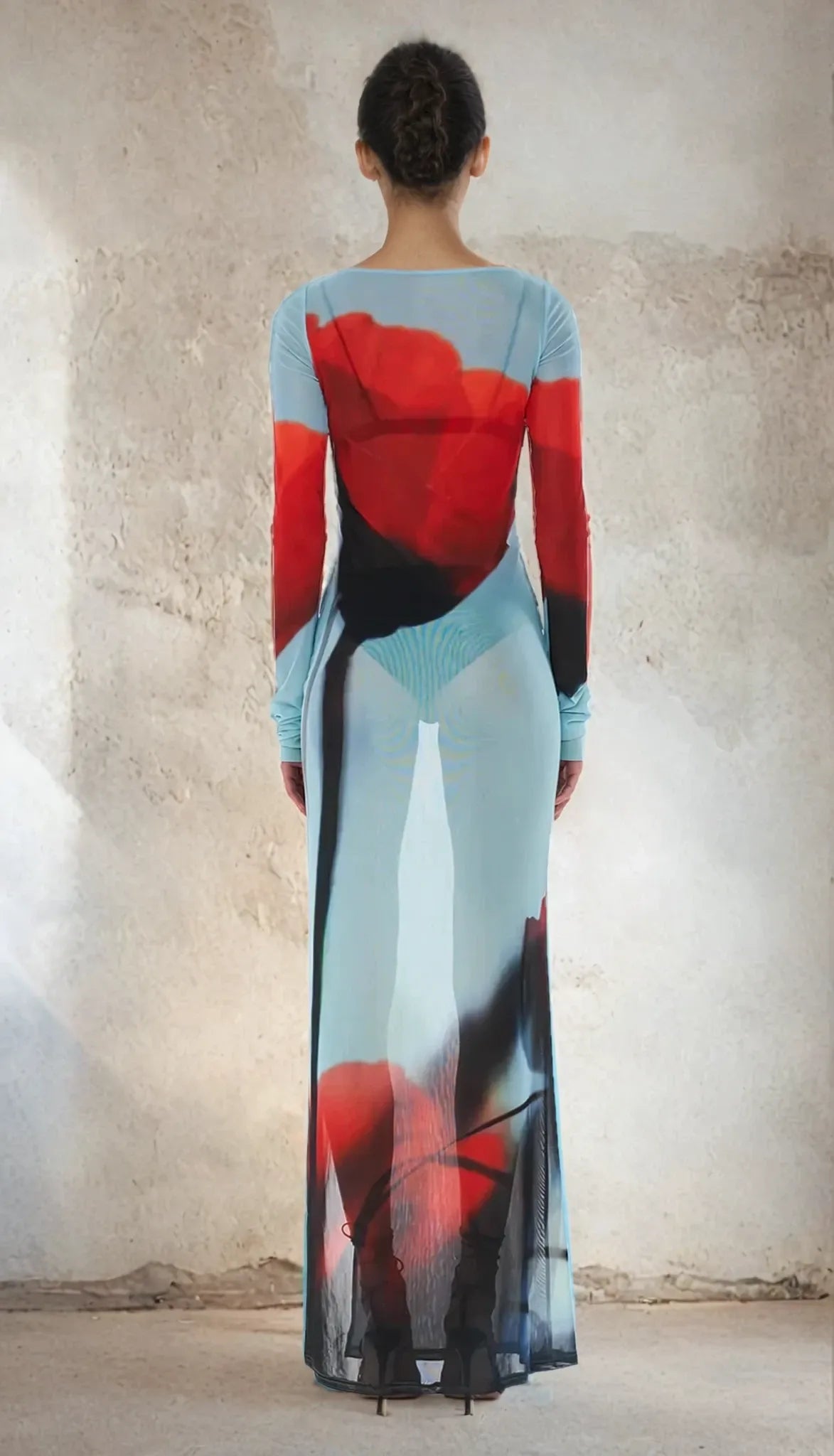Esmay Dress