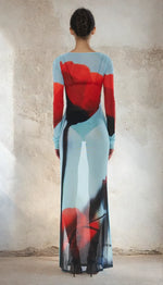 Esmay Dress