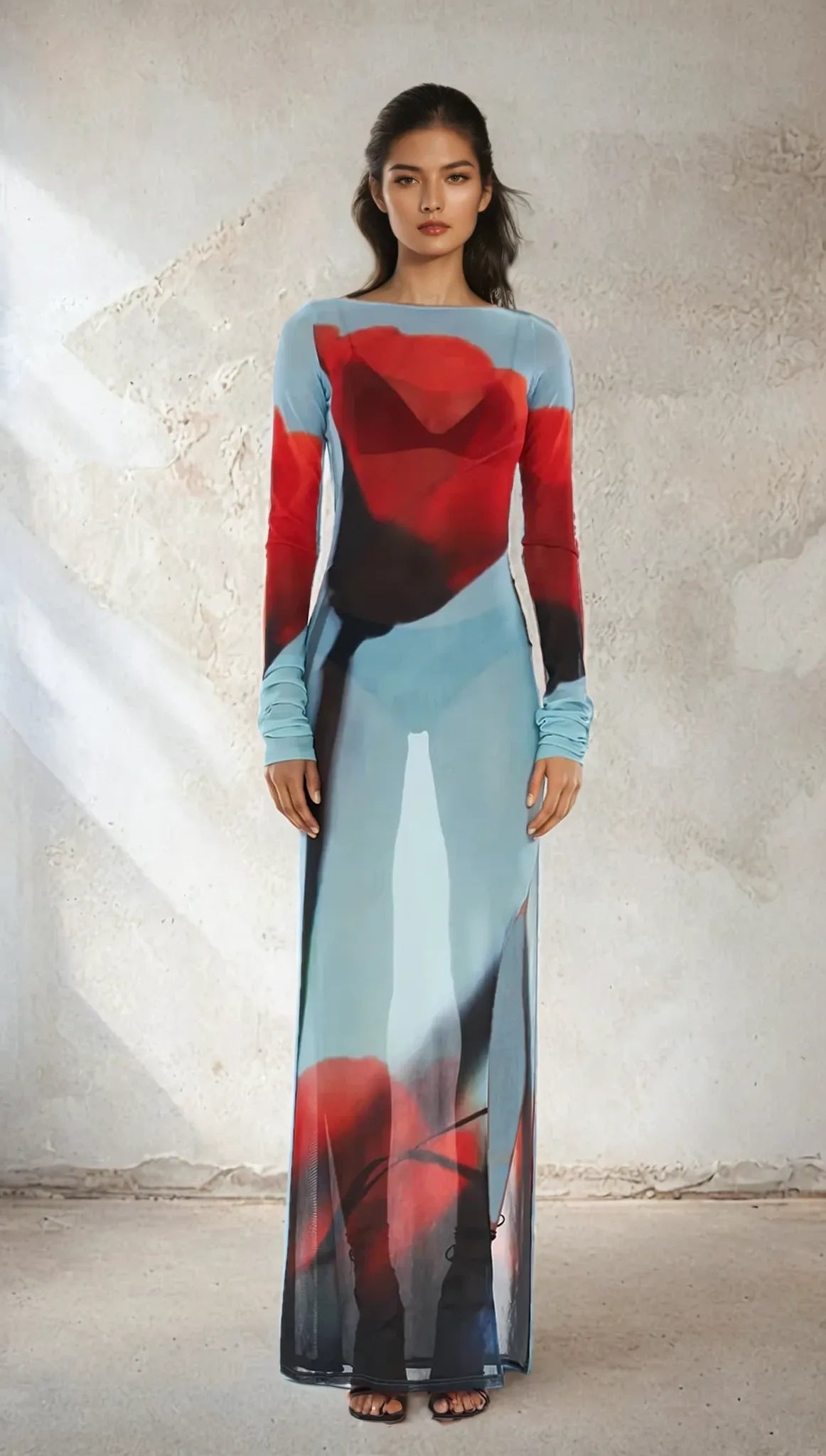 Esmay Dress