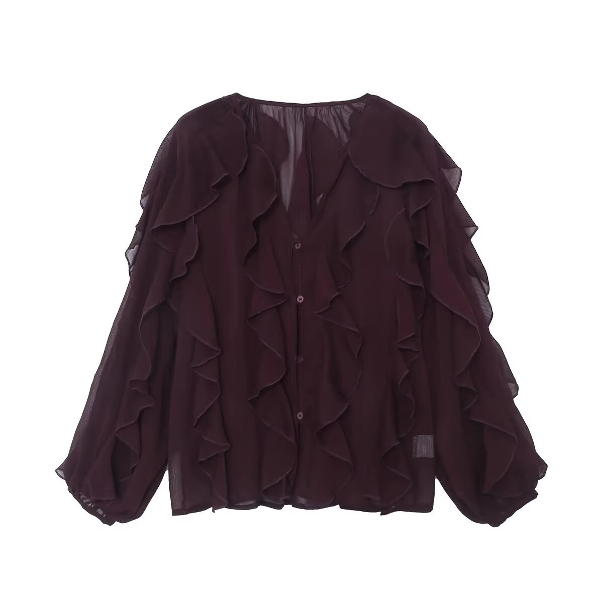 Jerry Hall Shirt