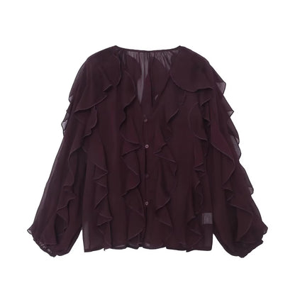 Jerry Hall Shirt