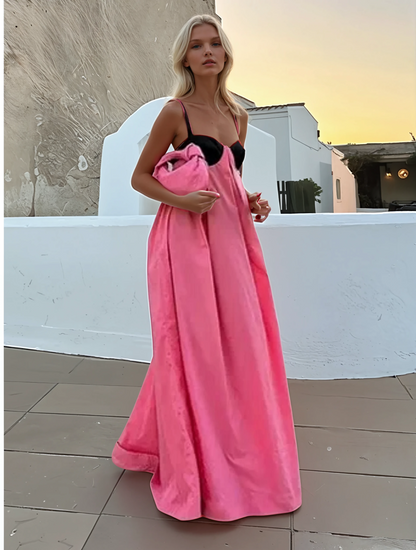 The Arabella Maxi Dress