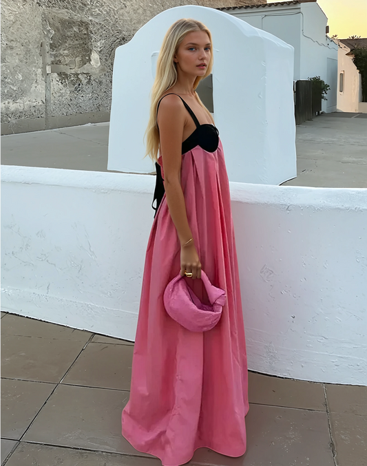 The Arabella Maxi Dress