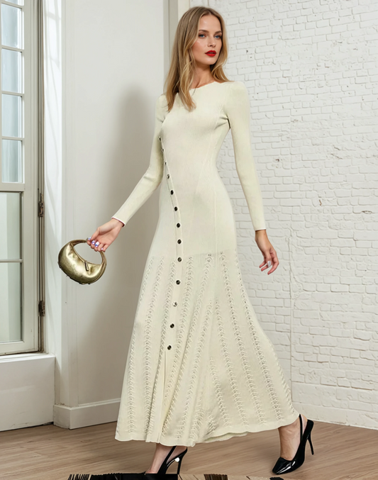 Paris Dress