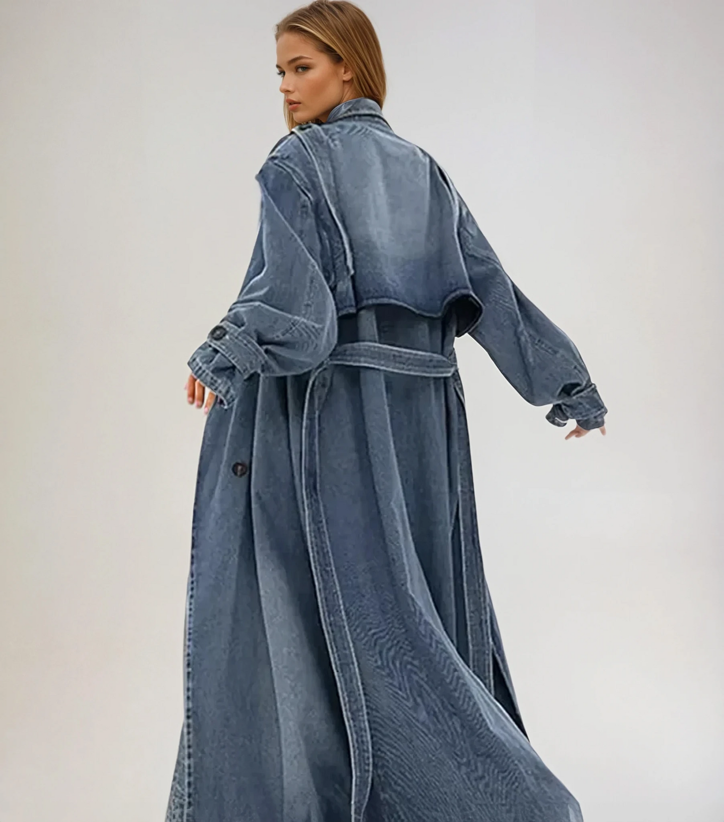 Cowgirl Coat
