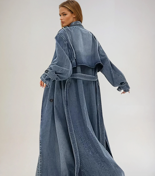 Cowgirl Coat