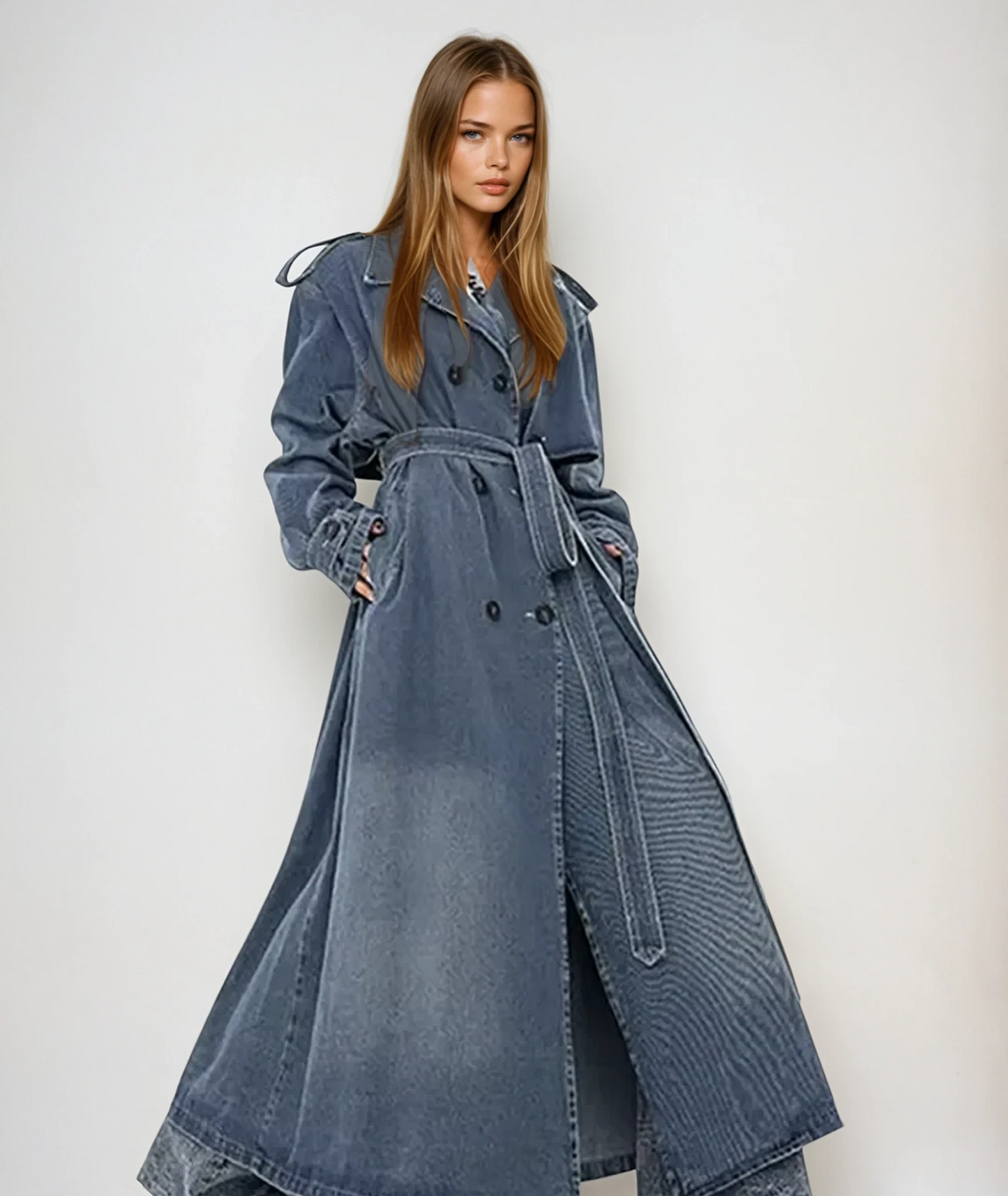 Cowgirl Coat