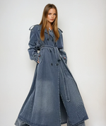 Cowgirl Coat