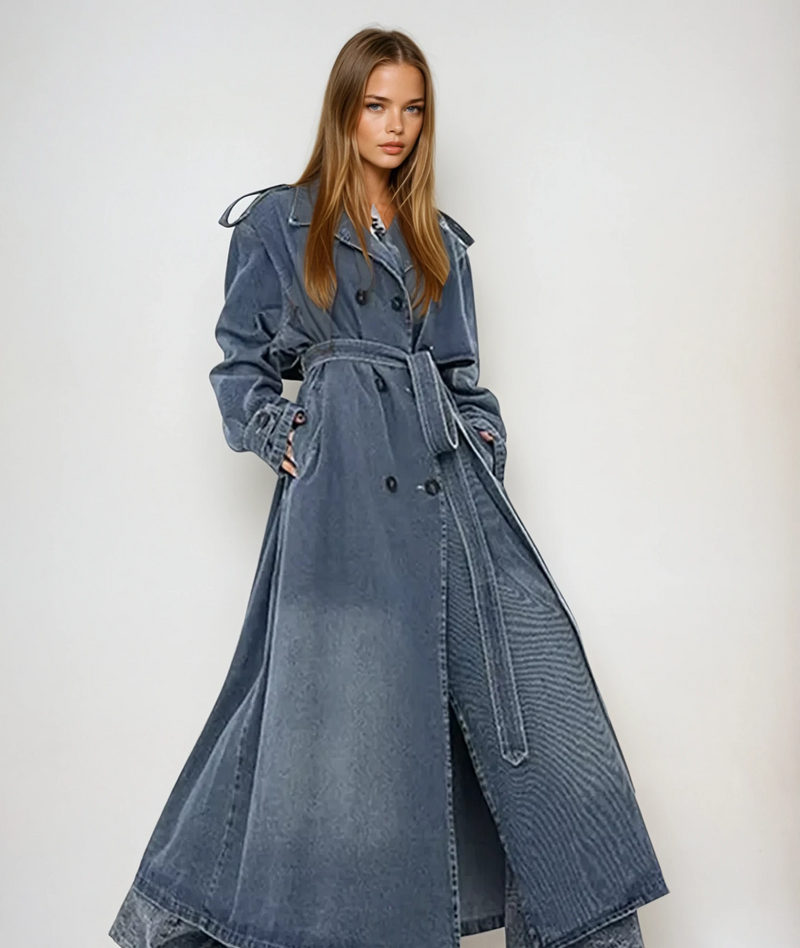 Cowgirl Coat
