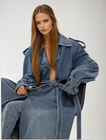 Cowgirl Coat