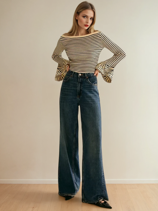 Ships Ahoy Top
