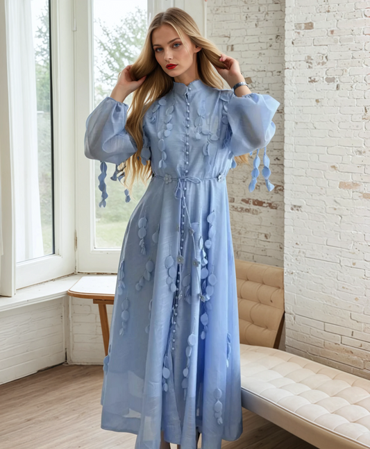 Eloise Dress