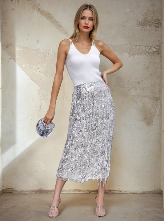 Saturdays Girl Skirt