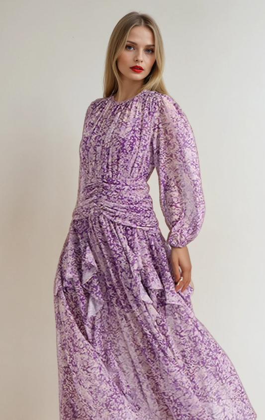 Rainy Day Lover Dress