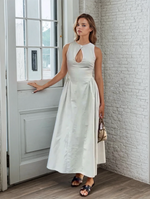 Miss Molly Dress