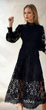 Dreamer Dress