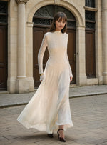 Dove Dress