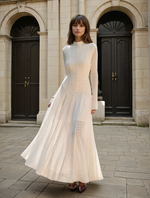 Dove Dress