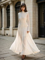 Dove Dress