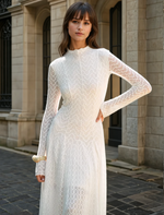 Dove Dress