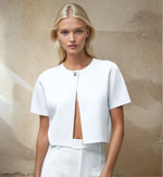 Parry knit