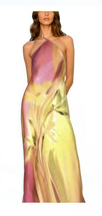 Gigi Sunset Dress