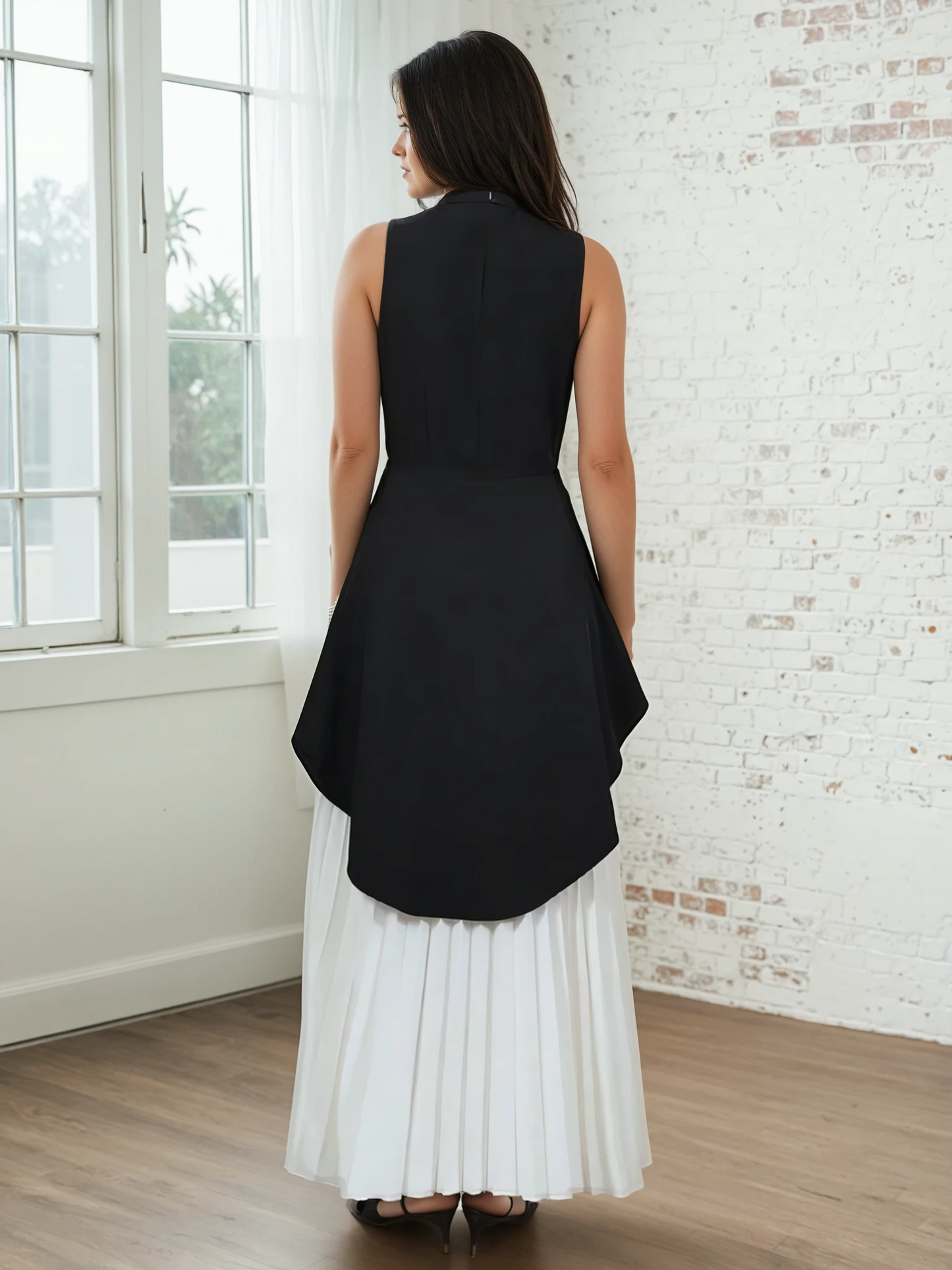Kensington Dress