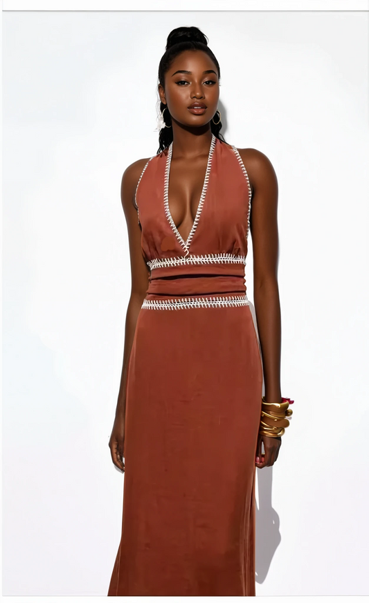 Tessa Dress